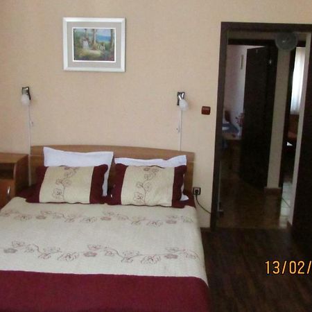Vila Marcela Buşteni Exterior foto