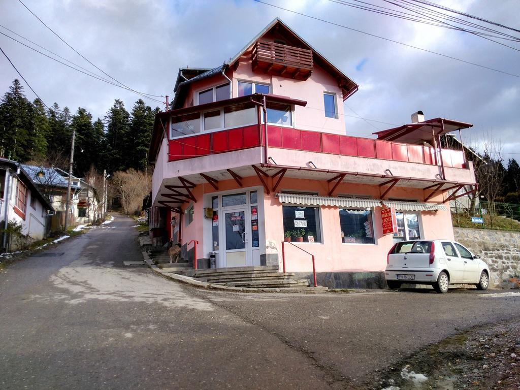 Vila Marcela Buşteni Habitación foto