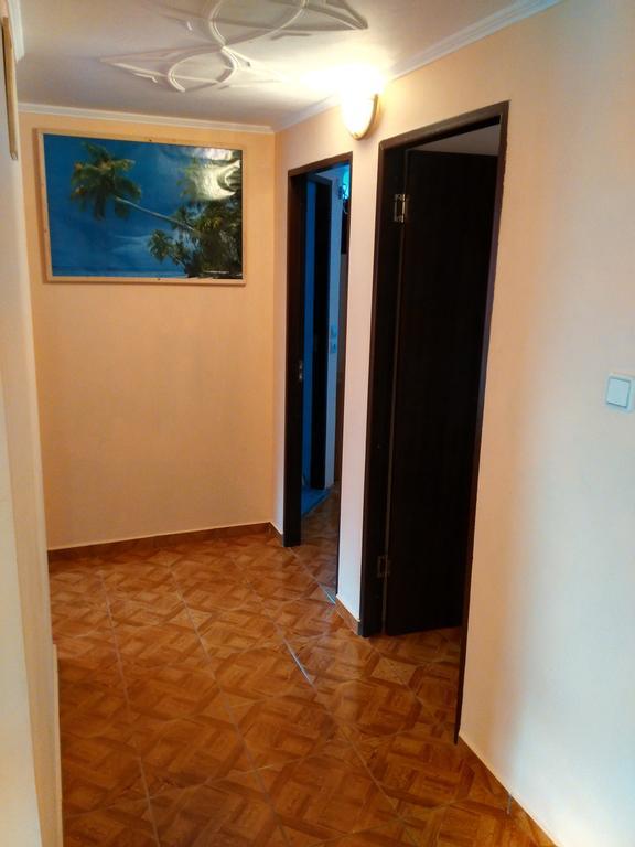 Vila Marcela Buşteni Habitación foto
