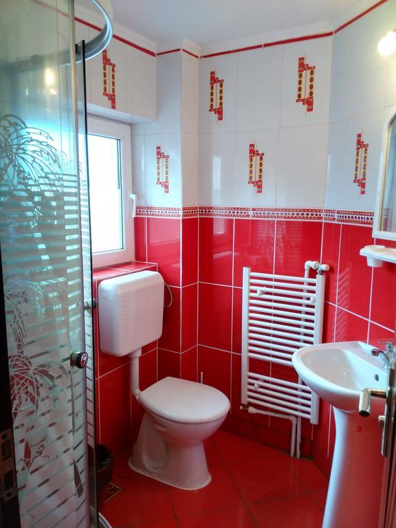 Vila Marcela Buşteni Habitación foto