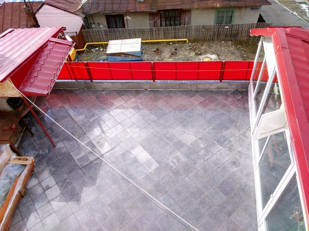 Vila Marcela Buşteni Habitación foto