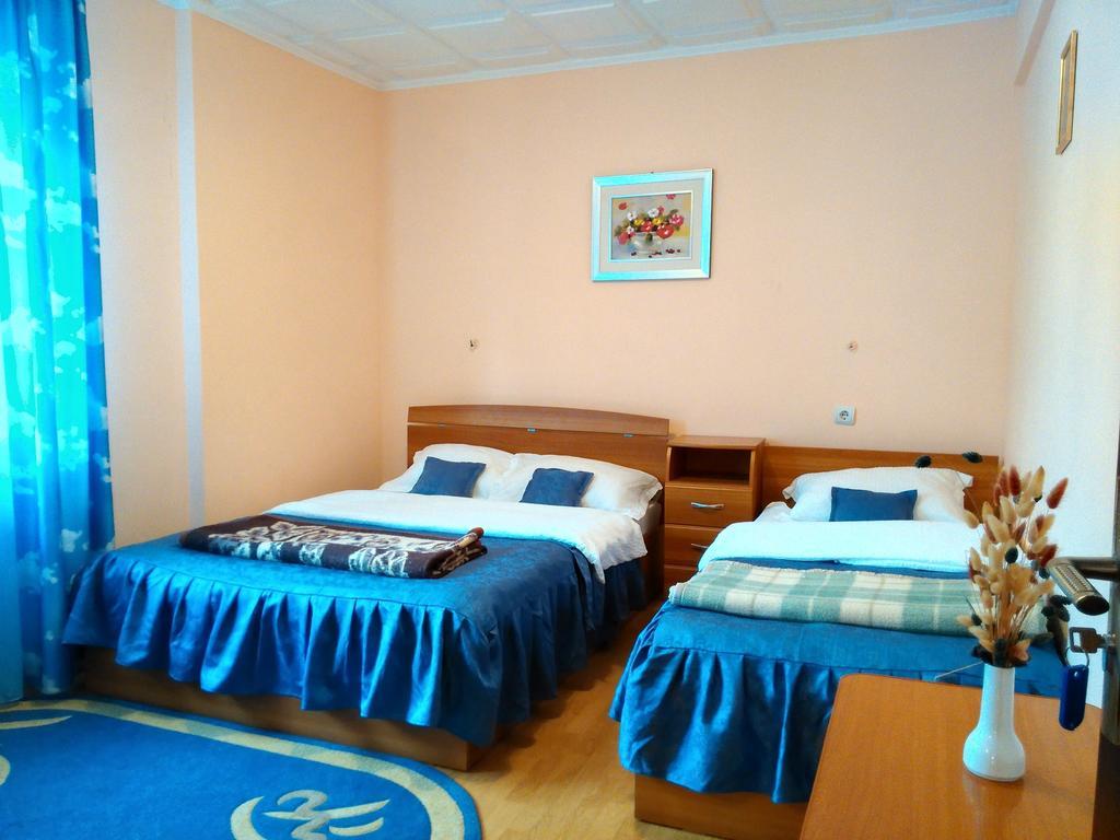 Vila Marcela Buşteni Habitación foto