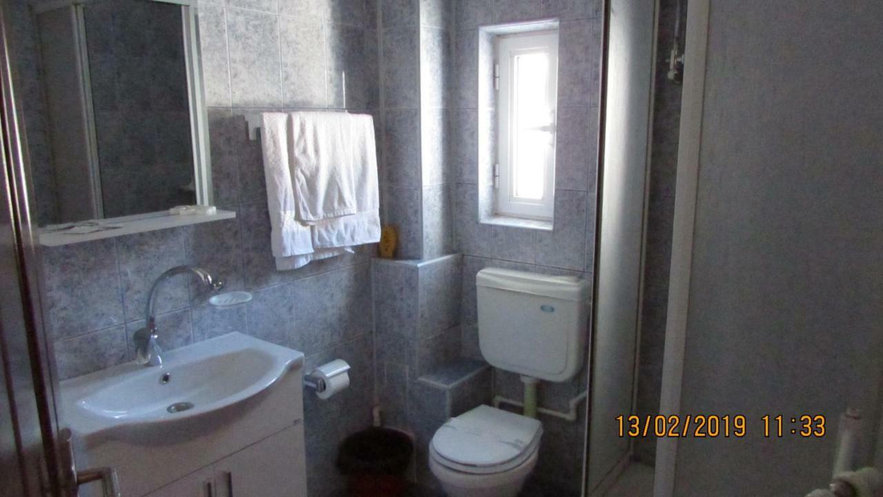 Vila Marcela Buşteni Exterior foto